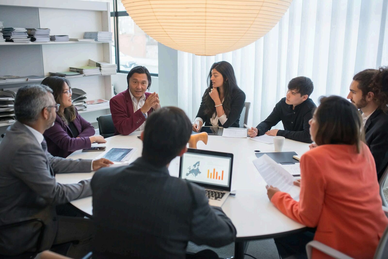 Assets Management
