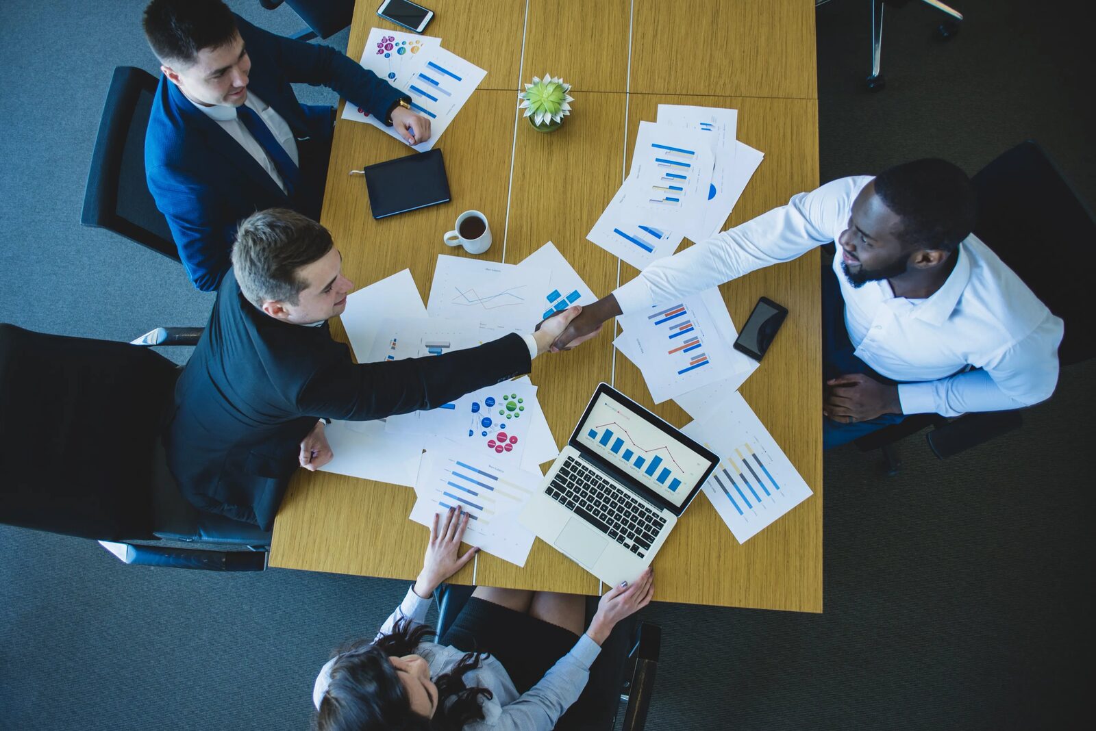 HR and Manpower Consultancy