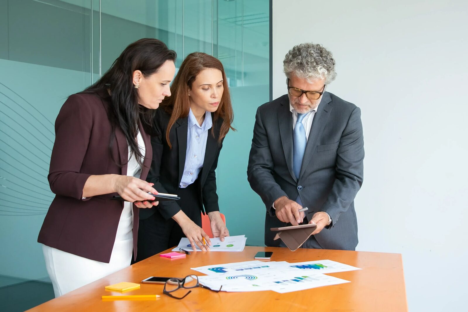 Sustainability Solutions Advice